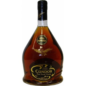 Бренди "Condor" Napoleon Royal, 0.7 л