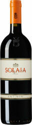 Вино Antinori, "Solaia", Toscana IGT, 2005