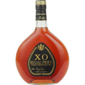 Бренди Godet, Regal Pride XO, 0.7 л