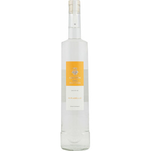 Бренди Joseph Cartron, Eau-de-Vie de Mirabelle, 0.7 л
