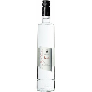 Бренди Joseph Cartron, Eau-de-Vie de Kirsch, 0.7 л
