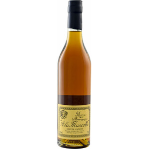 Бренди Louis Jadot, "A la Mascotte" Marc de Bourgogne, 0.7 л