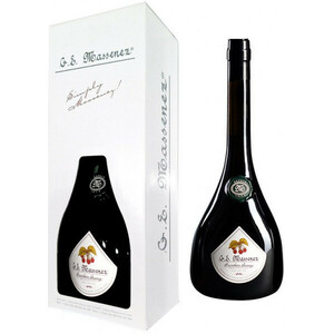 Бренди Massenez,  Eau de vie "Origine" Framboise Sauvage, gift box, 0.7 л
