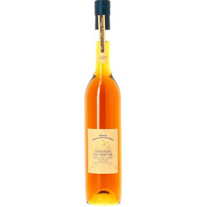 Бренди Chateau La Nerthe, Fine de Chateauneuf-du-Pape, 1997, 0.5 л