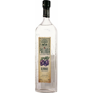 Бренди Palirna U Zeleneho Stromu, Slivovice, 0.5 л