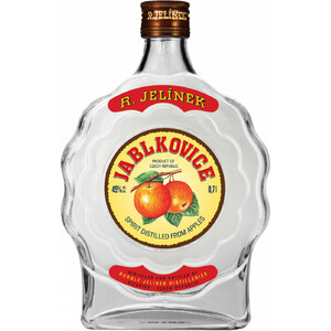 Бренди R. Jelinek, Jablkovice, 0.7 л