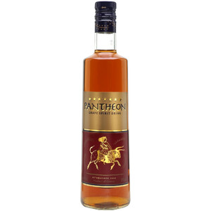 Бренди "Pantheon" 7 Stars, 0.7 л