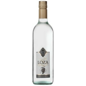Бренди Loza Aleksandrovic, 0.7 л
