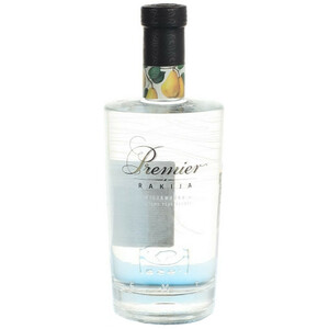 Бренди "Premier" Rakija Vilijamovka, 0.7 л