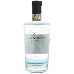 Бренди "Premier" Rakija Kajsija, 0.7 л
