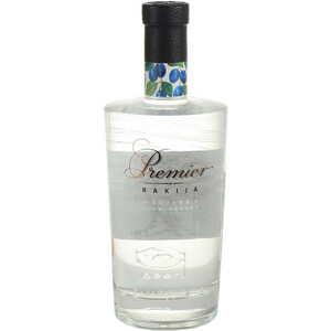 Бренди "Premier" Rakija Sljiva, 0.7 л