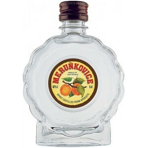 Бренди R. Jelinek, Merunkovice, 50 мл