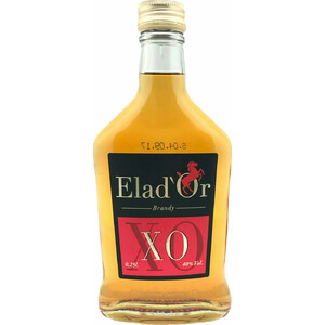 Бренди "Elad'Or" XO, 250 мл