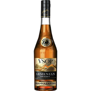 "Армянский Бренди" ВСОП, 350 мл