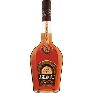 Бренди Tavria, "Cave de Askaniac", 0.5 л