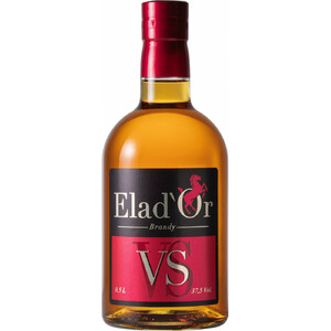 Бренди "Elad'Or" VS, 0.5 л