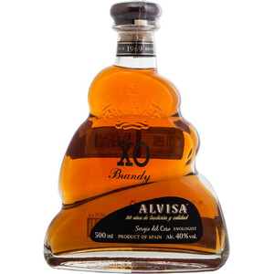 Бренди "Alvisa" XO, 0.5 л