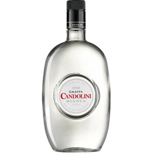 Граппа Fratelli Branca Distillerie, Candolini Bianca, 0.7 л