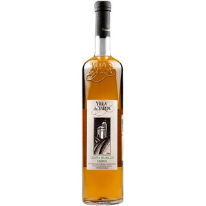 Граппа Villa de Varda, Prosecco Riserva, 0.7 л
