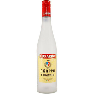 Граппа Luxardo, "Euganea", 0.75 л