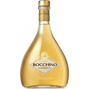 Граппа Bocchino, Gran Moscato, 0.7 л
