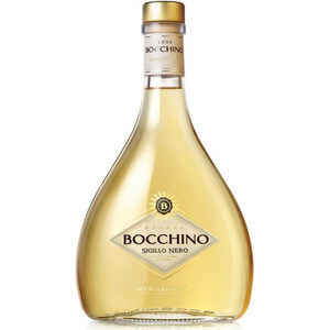 Граппа Bocchino, "Sigillo Nero", 0.7 л