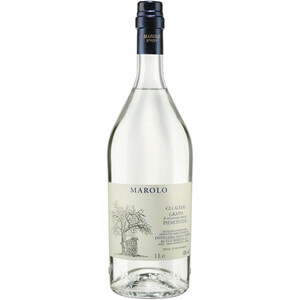 Граппа Distilleria Marolo, "Gli Alberi", 1 л