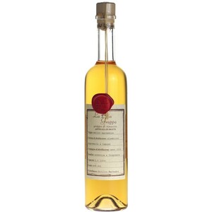 Граппа Marzadro, "La Mia Grappa" Affinata, 0.5 л