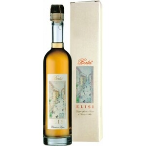 Граппа Grappa Elisi, gift box, 0.5 л