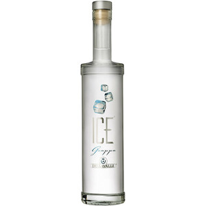 Граппа Dellavalle, Ice Grappa, 0.7 л