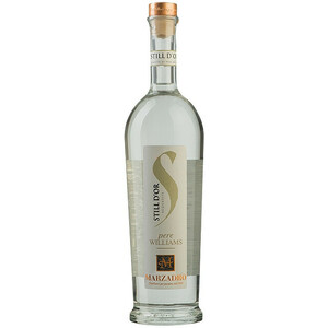 Аквавит Marzadro, "Still d'or" Pere Williams, 0.7 л