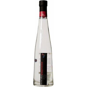 Граппа Pilzer, Grappa di Traminer, 0.5 л