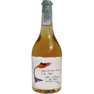 Граппа Distilleria Levi Serafino di Levi Romano, Grappa Ambrata, 0.7 л