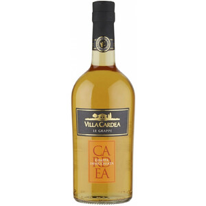 Граппа "Villa Cardea" Invecchiata, 0.5 л