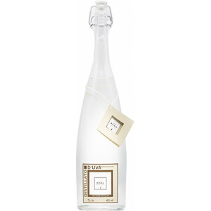 Граппа "Via Roma" Distillato d'Uva, 0.7 л