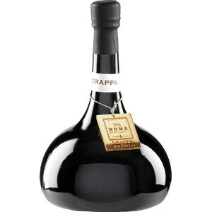 Граппа "Via Roma" Barolo, 0.5 л