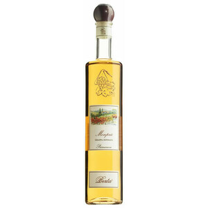 Граппа Grappa Monpra, 0.7 л