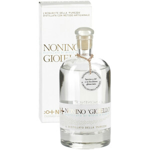 Аквавит Gioiello Acacia, gift box, 350 мл