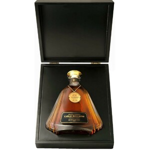 Граппа "Carlo Bocchino" Grappa Riserva, gift box, 0.7 л
