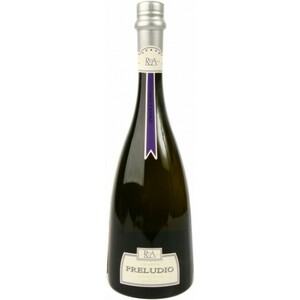 Граппа Preludio Montovitigo di Prosecco, 0.7 л