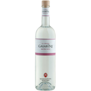Граппа Bonaventura Maschio, La Grappa "Gaiarine" Moscato, 0.7 л