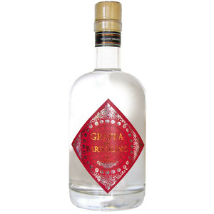 Граппа Tinazzi, Grappa di Bardolino, 0.5 л
