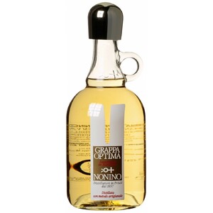 Граппа Nonino, "Optima", 0.7 л