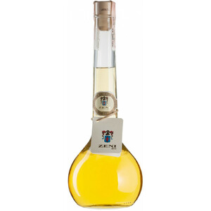 Граппа Zeni, Grappa di Recioto Amarone, 0.5 л