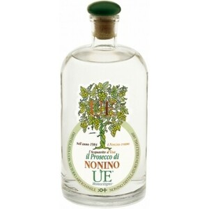 Аквавит Il Prosecco di Nonino UE, 0.7 л