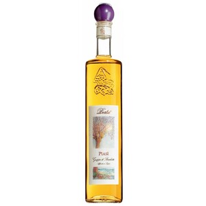 Граппа Berta, "Piasi", 0.7 л