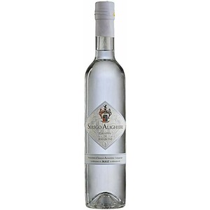 Граппа Masi Serego Alighieri, Grappa di Amarone, 0.5 л