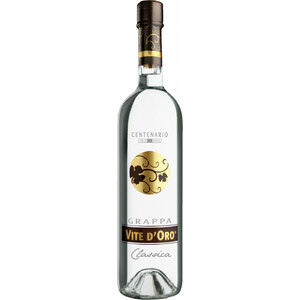 Граппа Bepi Tosolini, "Vite d'Oro" Classica, 0.7 л