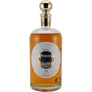 Граппа Nonino, Monovitigno "Il Prosecco Riserva" in barriques, 0.7 л