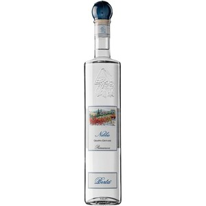 Граппа Berta, "Nibbio", 0.7 л